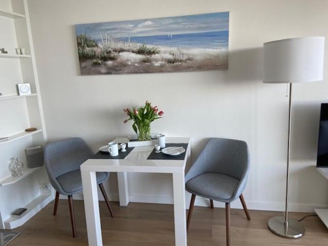 Apartment - Seaside Mit Meerblick