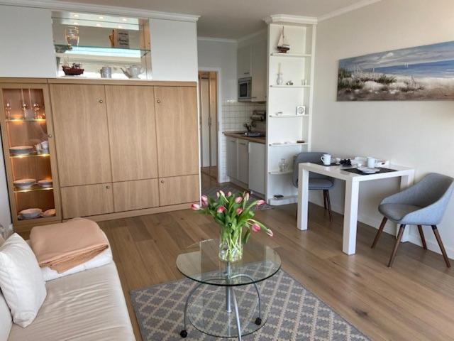 Apartment - Seaside Mit Meerblick *