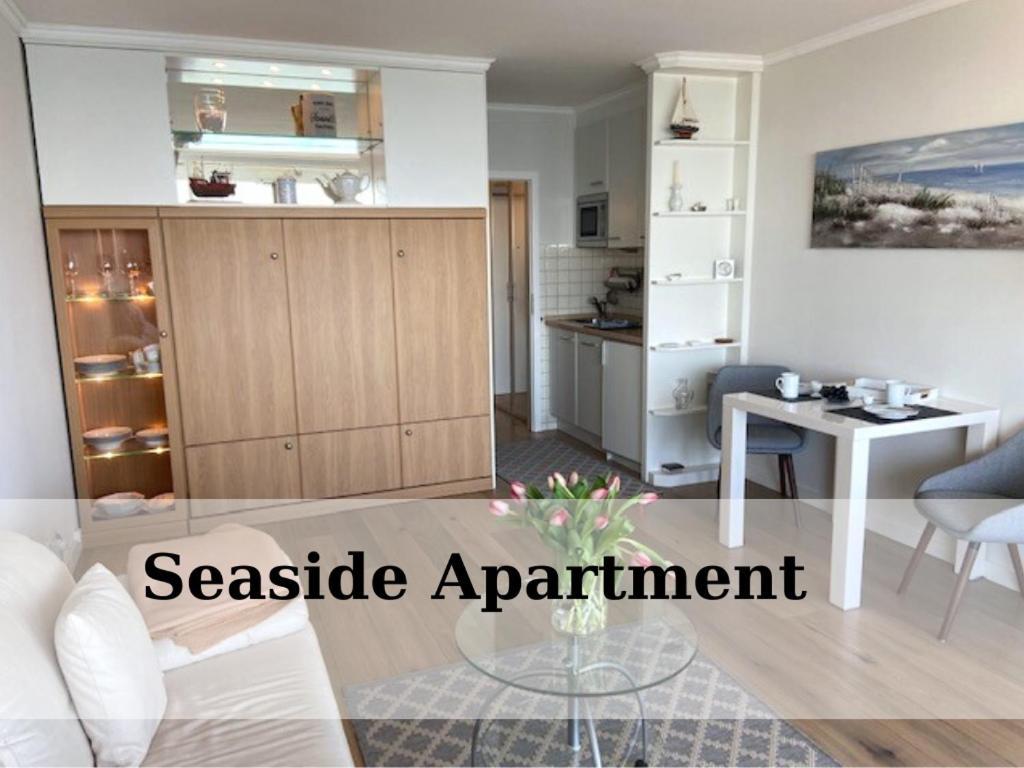 - Seaside Mit Meerblick