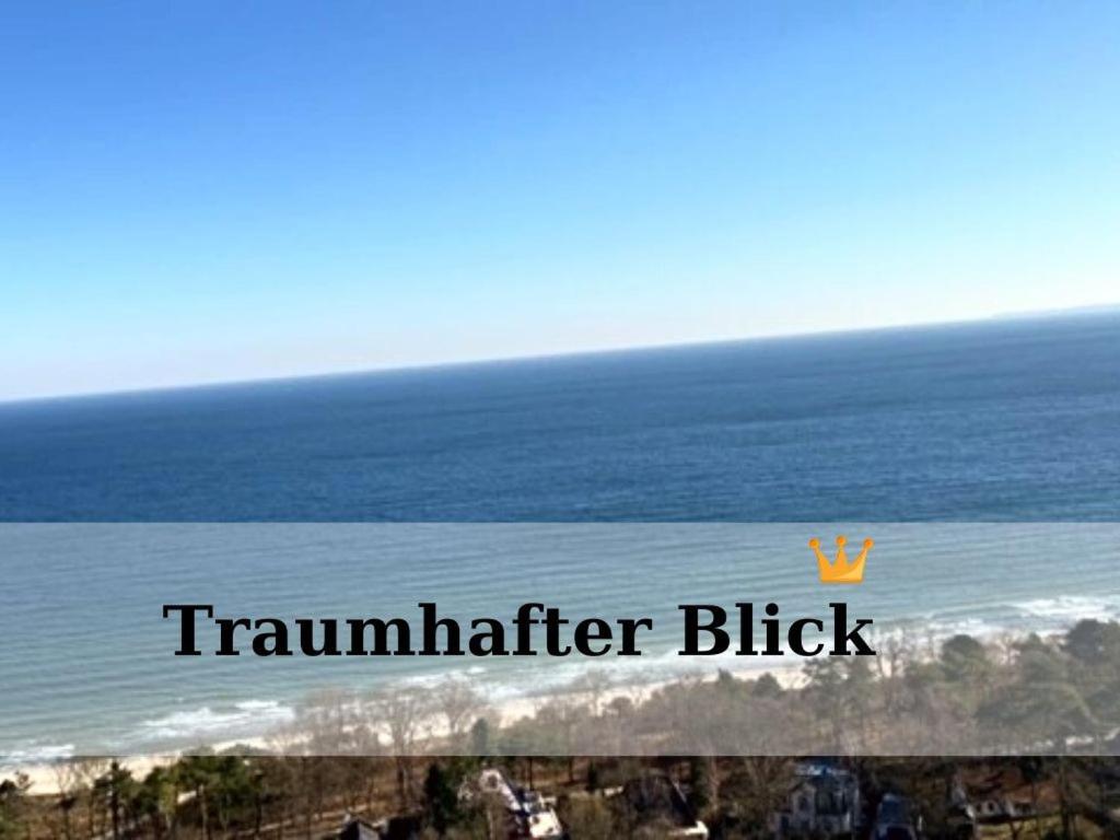 - Seaside Mit Meerblick Apartment