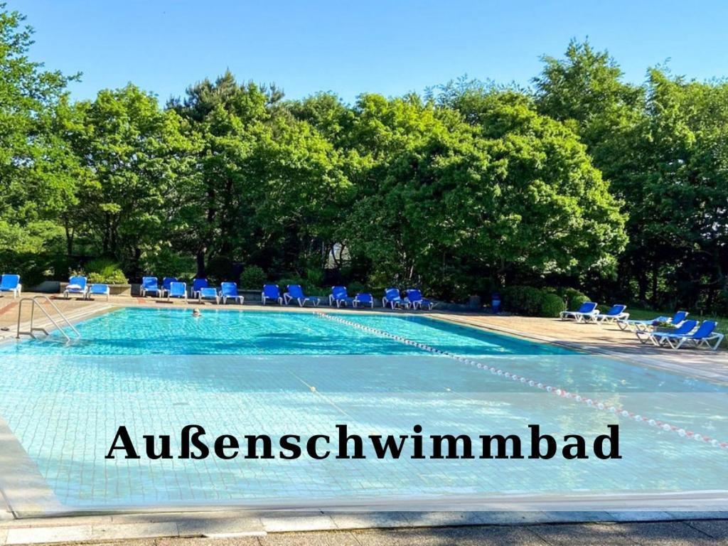 - Seaside Mit Meerblick Apartment