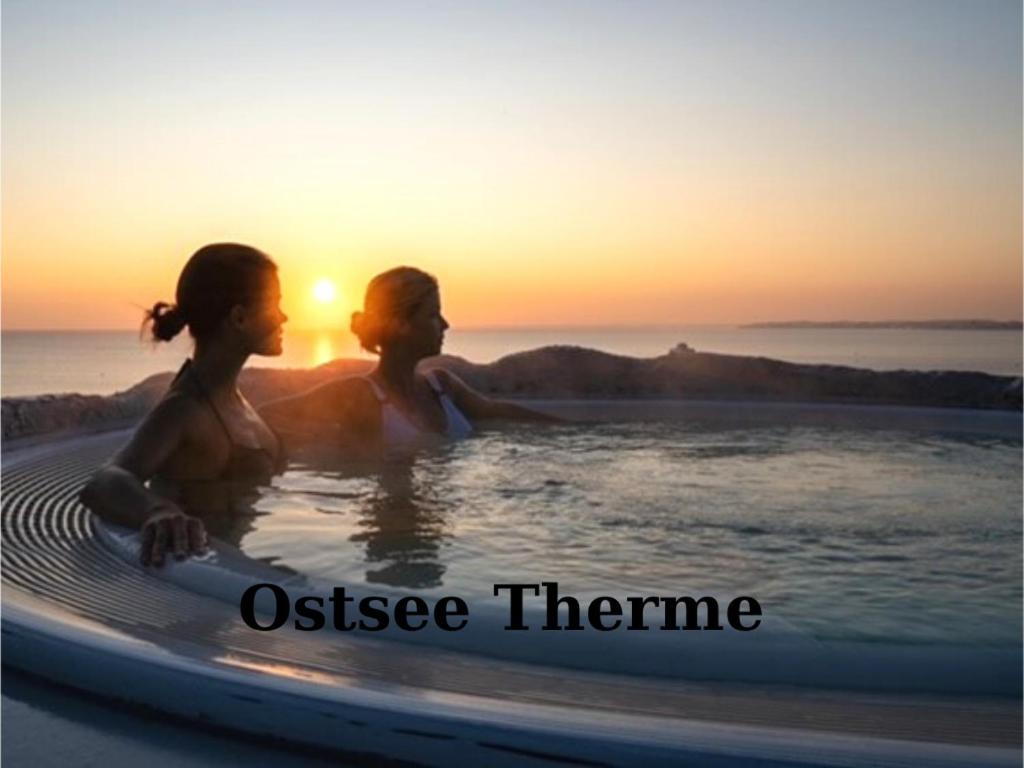- Seaside Mit Meerblick *