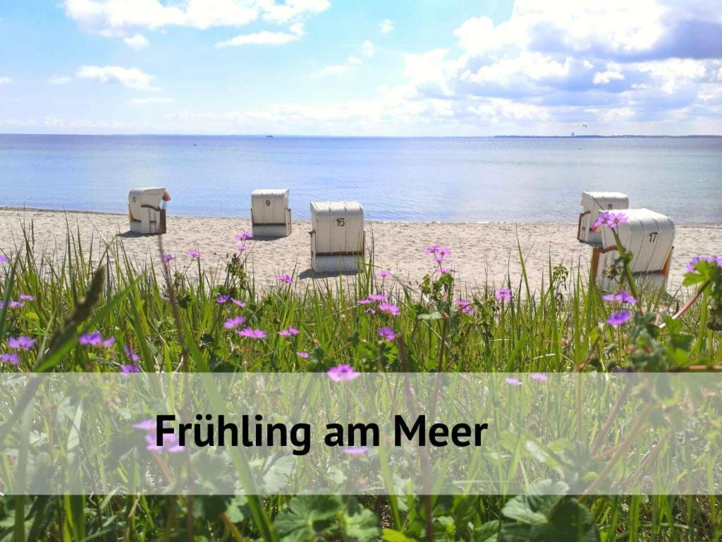 - Seaside Mit Meerblick * Timmendorfer Strand